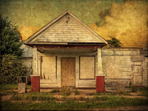 Last Chance Gas