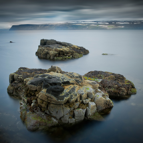 rocks