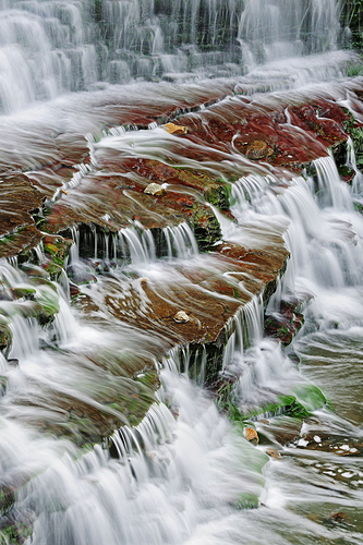 Albion Falls