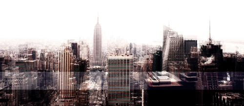 New York Chaos 