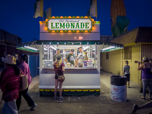 State Fair