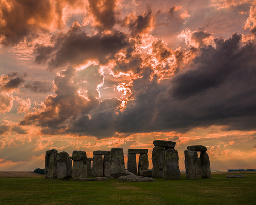 Stonehenge