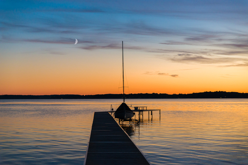 Tranquility