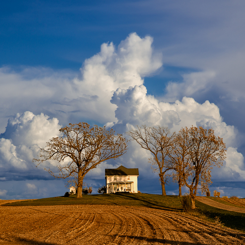 After the Storm