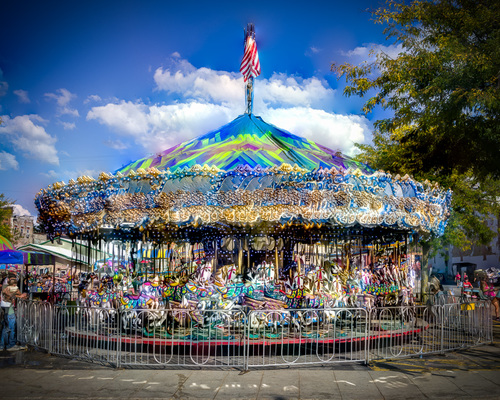Carousel