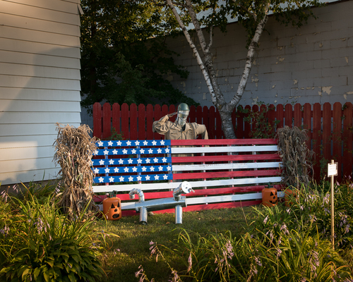 4th of July Salute