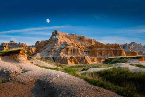 Bad Moon Rising
