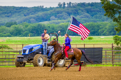 Fourth of July