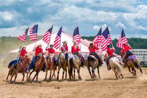 Rodeo Riders