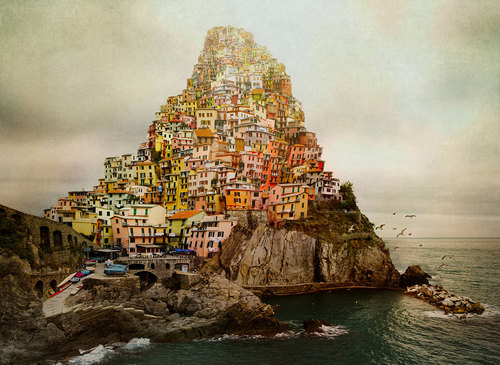 Babylon - Made In Italy