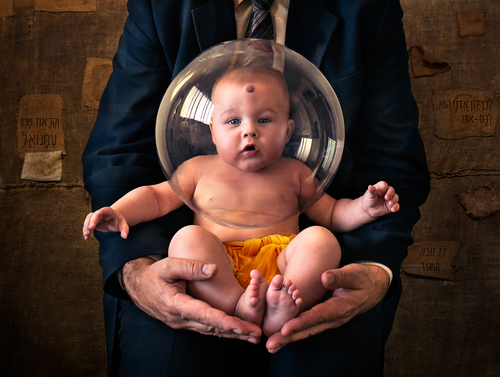 The Age of Innocence