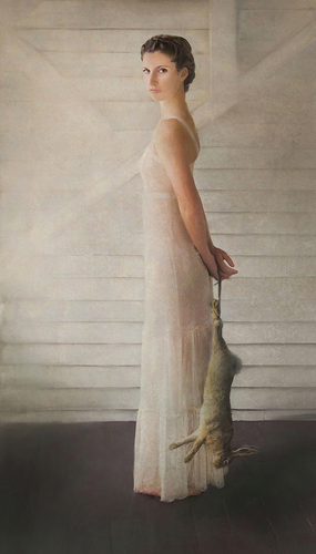 Mrs. McGregor