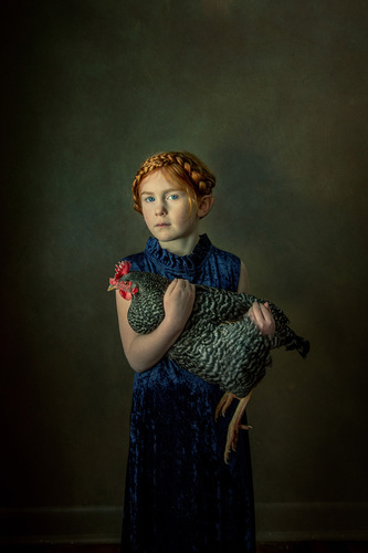 The Redheads