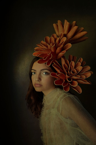 Beauty of a Flower