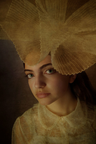 In Gold