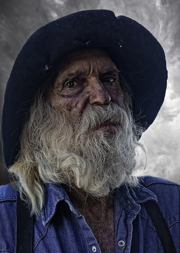 Old Miner