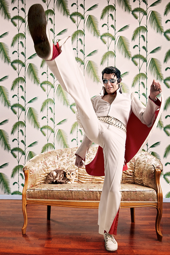 King Kick