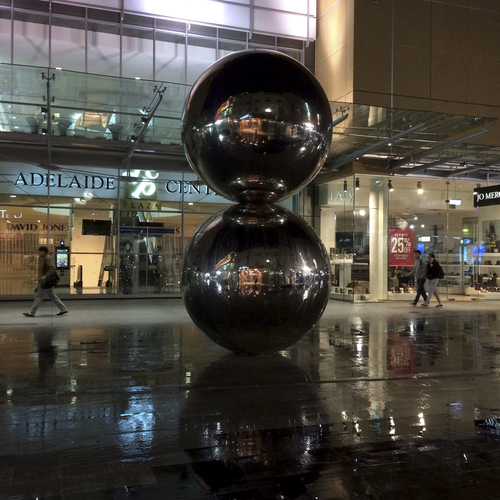 Night Balls