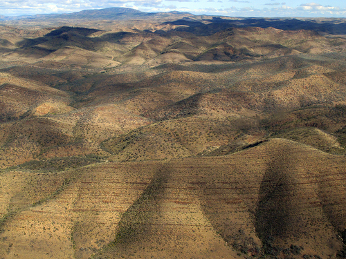 Arkaroola 1