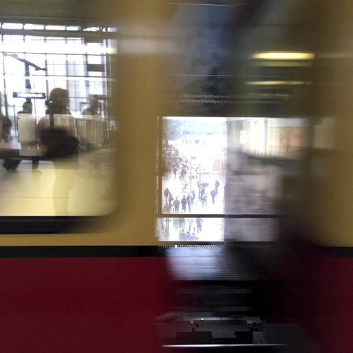 Alexanderplatz