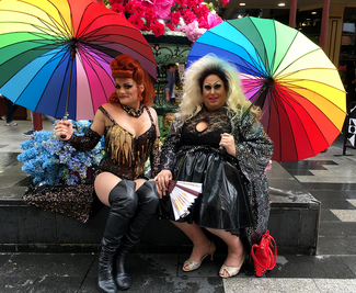 Color Awards Winners and Nominees