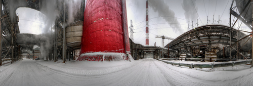 Red Pipe