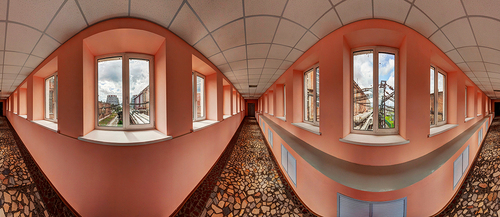 Pink Powerstation