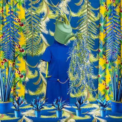 Leafy