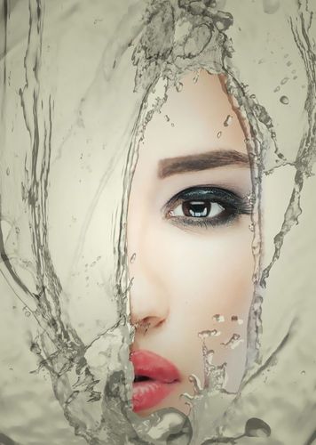 Liquified