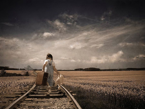 I\'m Leaving