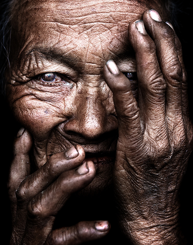 Face of Asia