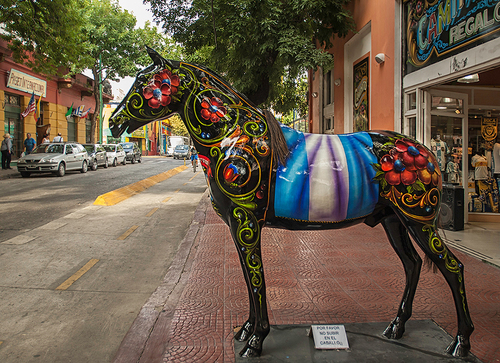 Bloom, La Boca
