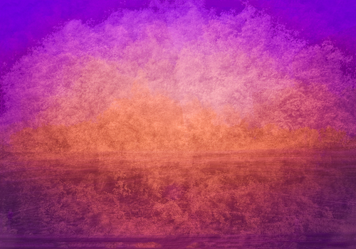 Blooming Universe