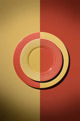 plates