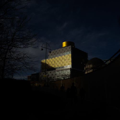 Beacon of Knowledge 