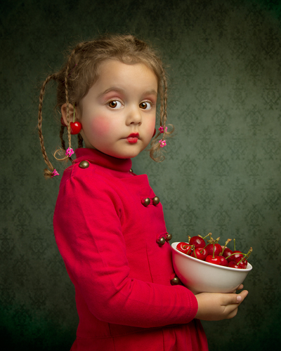Cherries