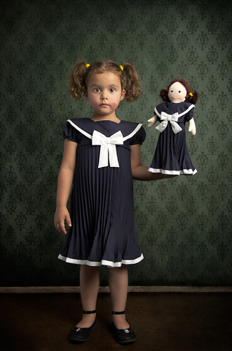 Mini Me