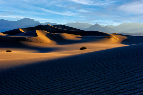 Sunrise Dunes