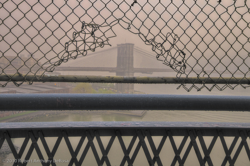 Two Bridges