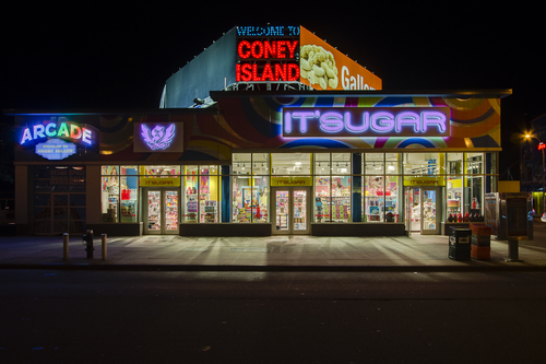 It\'Sugar