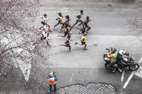 Race