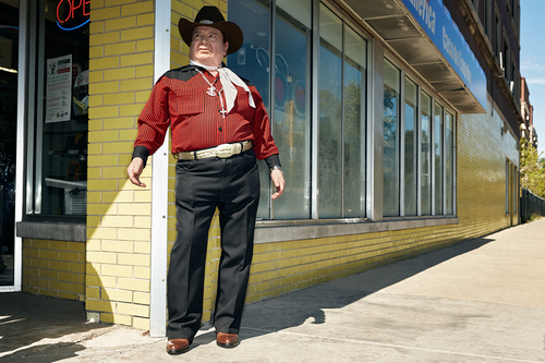 Cowboy