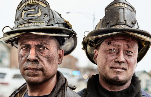 Firemen 