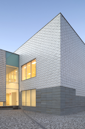 Haven Point Leisure Centre