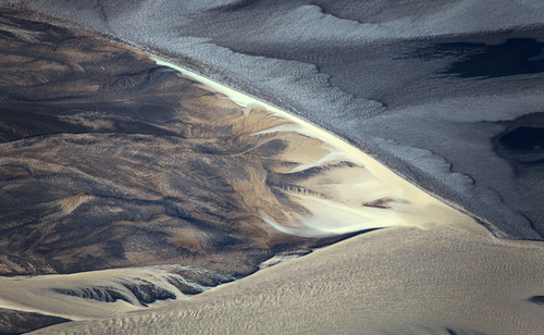 Glacier River