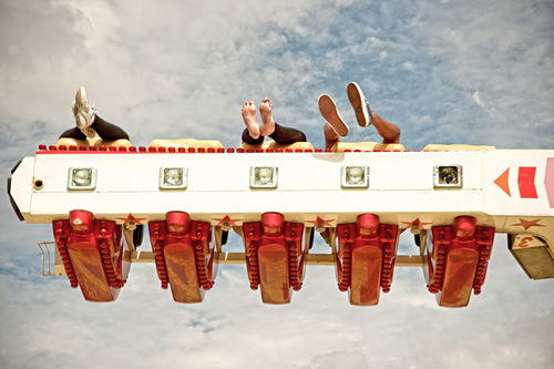 Hastings Fun Fair