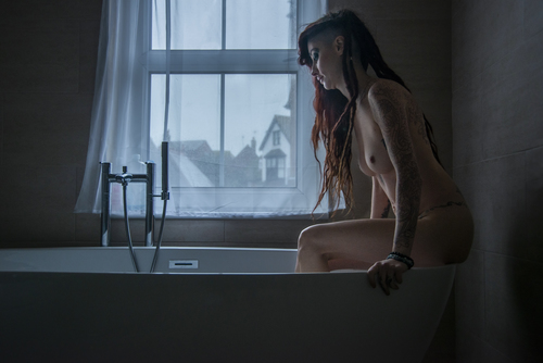 Hot Bath