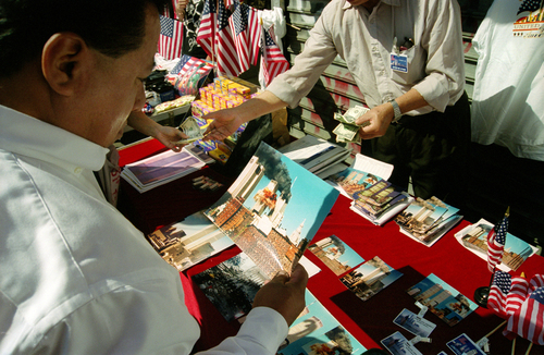 911 Memorabilia