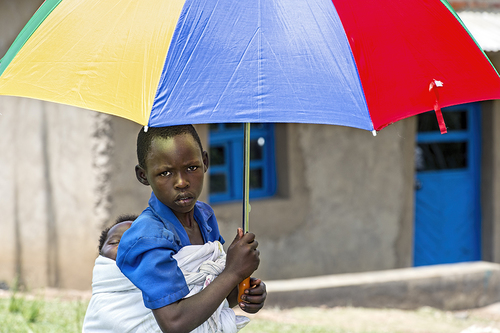 Umbrella Education