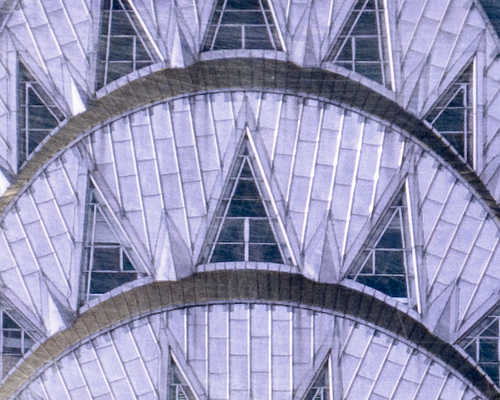 Chrysler Building